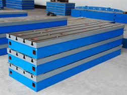 鑄鐵平臺(tái)-鑄鐵平臺(tái)廠(chǎng)家-河北鑄鐵平臺(tái)